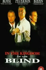  Королевство слепых 