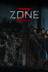  Зона Зомби 