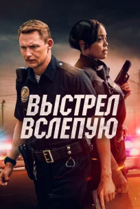  Выстрел вслепую 